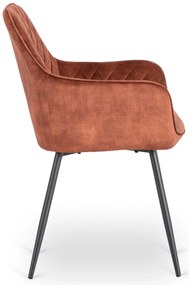 PROXIMA.store - Jedálenská stolička BRESSO FARBA: béžová