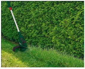 Parkside®  Elektrická strunová kosačka Pert 550 C6  (100386997)