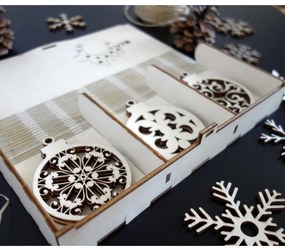 Vianočné ozdoby z dreva a plastu, Vianočné dekorácie drevené , drevené doplnky PR0113-PR0086-PR009-PR0090