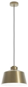 Eglo 43816 - Luster na lanku SOUTHERY 1xE27/40W/230V