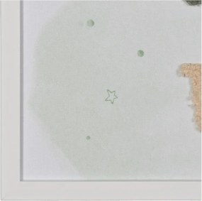 Detské obrázky v súprave 2 ks 30x40 cm Balloon – Ixia