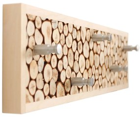 Vešiak na kabáty Woodman Jupiter