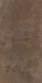 Oneflor Vinylová podlaha lepená ECO 55 076 Oxyde Bronze Red - Lepená podlaha