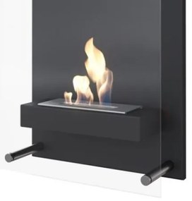 Závesný biokrb s ochranným sklom