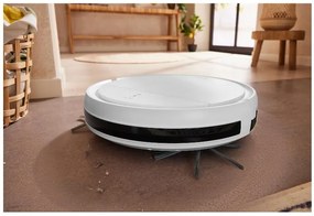 Silvercrest®  Robotický vysávač Ssrs A1/Sosrs A1  (100389464)