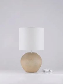 Dizajnová stolová lampa Mizu A