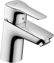 Hansgrohe HG248 umývadlová batéria s výpusťou chróm SIKOBHGMS275