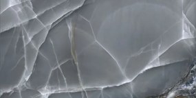 Dlažba Onyx Bleu Pulido 60x120 R