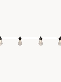 Svetelná LED reťaz do exteriéru Selecta