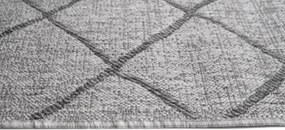 TA Koberec 71239/50322 CAPRI Rozmer: 120x170 cm