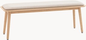 Drevená lavica Hatfield