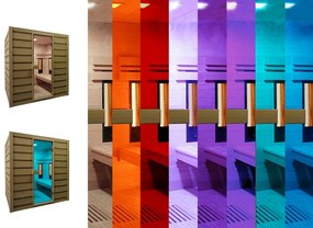 Marimex | Infrasauna Marimex ELEGANT 4002 XXL | 11105636