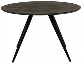 ECLIPSE JEDÁLENSKÝ OKRÚHLY STÔL - Ø 120 cm grey