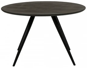 ECLIPSE JEDÁLENSKÝ OKRÚHLY STÔL - Ø 120 cm grey
