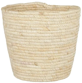 Ib Laursen Obal na květináč Cream 20 cm