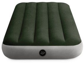 Intex Nafukovacia posteľ 191x76 cm, 1-miestna 64106