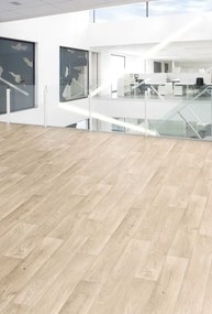 PVC podlaha LOGITEX Ultimate 55 Toronto T13 béžová