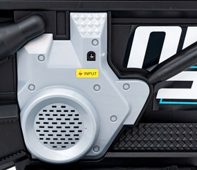 Ramiz Motocykel Future 88 Biela