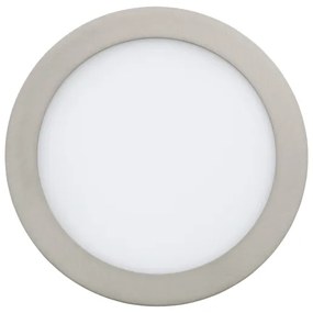 Eglo 31676 - LED podhľadové svietidlo FUEVA 1 1xLED/18W/230V