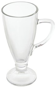 Sklenené hrnčeky v súprave 4 ks Torta – Premier Housewares