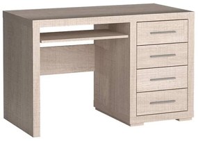 PC stolík Vega 28 (dub santana svetlý). Akcia -21%. Vlastná spoľahlivá doprava až k Vám domov. 1055475