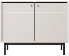 Komoda Japandi K104 kašmír