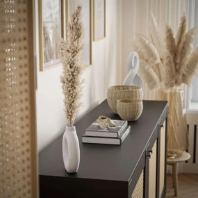 KOMODA THEO S VIEDENSKÝM VÝPLETOM 154 cm