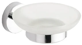Mexen Tiber miska na mydlo, chrómová - 7050539-00