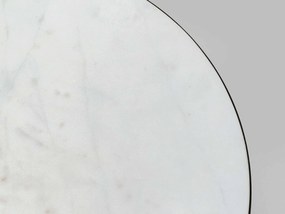 Memphis Stone príručný stolík viacfarebný Ø40 cm