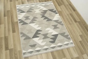 Koberec Coco 59603/655  béžový / krémový
