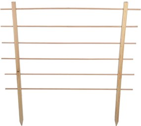 Drevená podpera rastlín – Esschert Design
