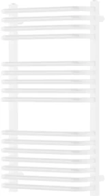 Mexen Apollo, vykurovacie teleso 860 x 450 mm, 422 W, biela, W117-0860-450-00-20