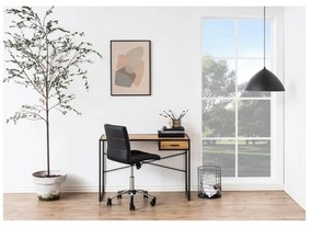 Písací stôl Actona Seaford, dĺžka 110 cm