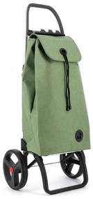 Nákupná taška 43 l I-Max Tweed 2 Logic - Rolser