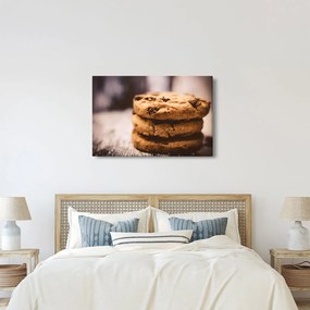 Obraz cookies sušienok (90x60 cm)