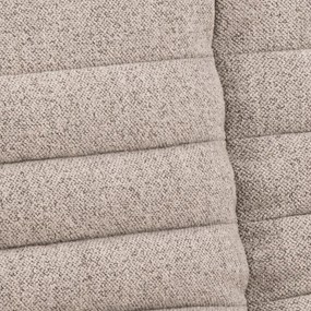 Rozkladacia dvojmiestná pohovka AIRI béžová