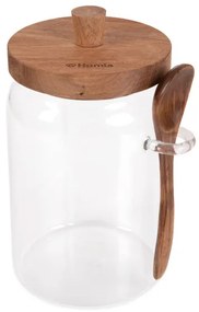 Nádoba CARLOS s lyžičkou 844107