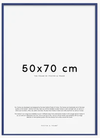 Ručne vyrobený fotorám Explore, rôzne veľkosti