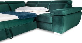 Sedacia súprava ENY 3FBL+R+2SBP