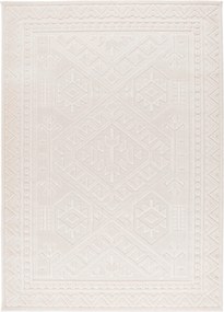 XXXLutz PLOCHO TKANÝ KOBEREC, 200/290 cm slonovinová Kayoom - Online Only bytové doplnky - 005937057202