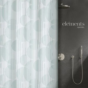 Sprchový záves 180x200 cm Raio – Spirella