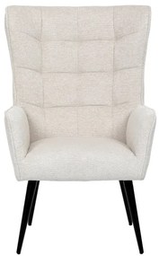 Autronic BONTEC Relaxačné kreslo, béžová AK-315 BGE2 Farba: Béžová
