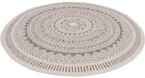 Koberec JEANS 19347/P19-K kruh