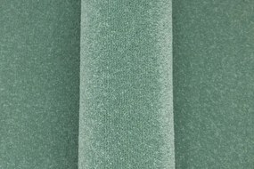 Metrážny koberec Wembley 40 zelený