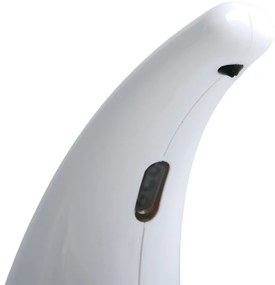 Spirella Bezdotykový dávkovač mydla Selma 300 ml, biela