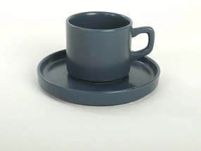 Keramická jedálenská súprava 20 ks viacfarebná