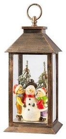 Markslöjd 705455 - LED Vianočná dekorácia BUNG LED/0,6W/3xAA