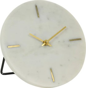 Hodiny ø 20 cm Moreno - Light &amp; Living