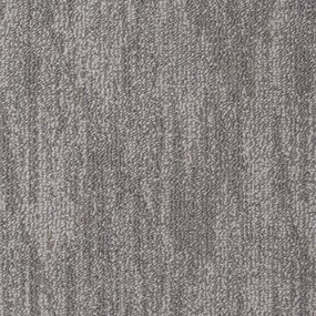 Spoltex, Koberec metráž Leon 39144 Šedý, na mieru, šíře 4m, šedá, filc, chodba / predsieň