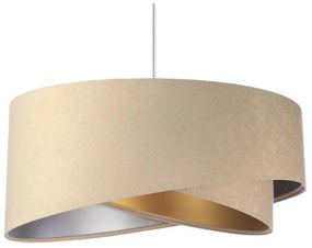 Luster na lanku GALAXY 1xE27/60W/230V